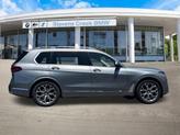 Thumbnail of 2025 Gray BMW X7