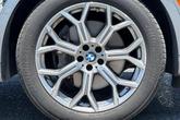 Thumbnail of 2025 Gray BMW X7