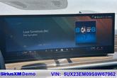 Thumbnail of 2025 Gray BMW X7