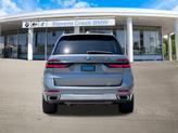 Thumbnail of 2025 Gray BMW X7
