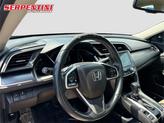 Thumbnail of 2016 Crystal Black Pearl Honda Civic