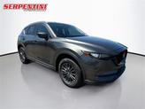 Thumbnail of 2020 Machine Gray Metallic Mazda CX-5