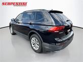 Thumbnail of 2020 Deep Black Volkswagen Tiguan