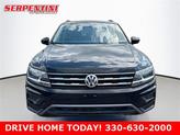 Thumbnail of 2020 Deep Black Volkswagen Tiguan