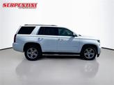 Thumbnail of 2019 Summit White Chevrolet Tahoe