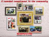 Thumbnail of 2019 Summit White Chevrolet Tahoe
