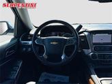 Thumbnail of 2019 Summit White Chevrolet Tahoe
