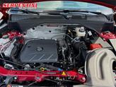 Thumbnail of 2026 Apex Red Chevrolet Trailblazer