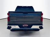 Thumbnail of 2020 Shadow Gray Metallic Chevrolet Silverado 1500