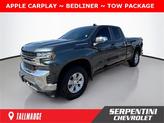 Photo of 2020 Shadow Gray Metallic Chevrolet Silverado 1500