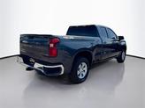 Thumbnail of 2020 Shadow Gray Metallic Chevrolet Silverado 1500