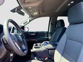 Thumbnail of 2020 Shadow Gray Metallic Chevrolet Silverado 1500