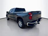 Thumbnail of 2020 Shadow Gray Metallic Chevrolet Silverado 1500