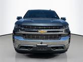 Thumbnail of 2020 Shadow Gray Metallic Chevrolet Silverado 1500