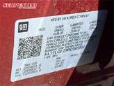 Thumbnail of 2024 Crimson Metallic Chevrolet Trax