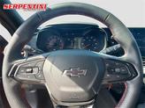 Thumbnail of 2024 Crimson Metallic Chevrolet Trax
