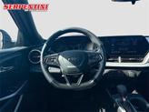 Thumbnail of 2024 Crimson Metallic Chevrolet Trax
