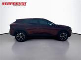 Thumbnail of 2024 Crimson Metallic Chevrolet Trax