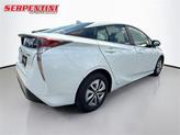Thumbnail of 2017 Blizzard Pearl Toyota Prius