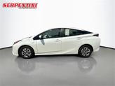 Thumbnail of 2017 Blizzard Pearl Toyota Prius