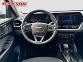 Thumbnail of 2026 Sterling Gray Metallic Chevrolet Trailblazer
