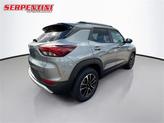 Thumbnail of 2026 Sterling Gray Metallic Chevrolet Trailblazer