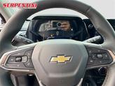 Thumbnail of 2026 Sterling Gray Metallic Chevrolet Trailblazer