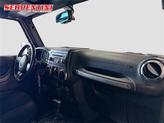 Thumbnail of 2015 Billet Silver Metallic Clearcoat Jeep Wrangler Unlimited
