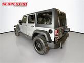 Thumbnail of 2015 Billet Silver Metallic Clearcoat Jeep Wrangler Unlimited