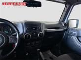 Thumbnail of 2015 Billet Silver Metallic Clearcoat Jeep Wrangler Unlimited