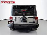 Thumbnail of 2015 Billet Silver Metallic Clearcoat Jeep Wrangler Unlimited