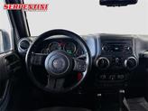 Thumbnail of 2015 Billet Silver Metallic Clearcoat Jeep Wrangler Unlimited
