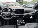 Thumbnail of 2026 Radiant Red Tintcoat Chevrolet Equinox