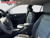 Thumbnail of 2025 Summit White Chevrolet Trax