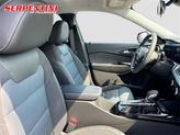 Thumbnail of 2025 Summit White Chevrolet Trax