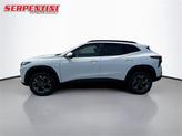 Thumbnail of 2025 Summit White Chevrolet Trax