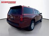 Thumbnail of 2019 Siren Red Tintcoat Chevrolet Suburban