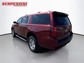Thumbnail of 2019 Siren Red Tintcoat Chevrolet Suburban