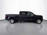 Thumbnail of 2019 AGATE BLACK Ford F-150