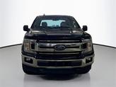 Thumbnail of 2019 AGATE BLACK Ford F-150