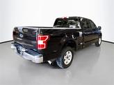 Thumbnail of 2019 AGATE BLACK Ford F-150