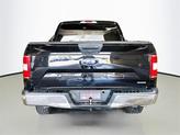 Thumbnail of 2019 AGATE BLACK Ford F-150