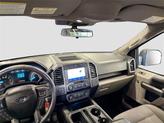 Thumbnail of 2019 AGATE BLACK Ford F-150