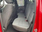 Thumbnail of 2023 Flame Red Clearcoat RAM 1500