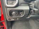 Thumbnail of 2023 Flame Red Clearcoat RAM 1500