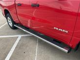 Thumbnail of 2023 Flame Red Clearcoat RAM 1500