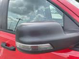 Thumbnail of 2023 Flame Red Clearcoat RAM 1500