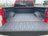 Thumbnail of 2023 Flame Red Clearcoat RAM 1500