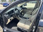 Thumbnail of 2017 Black Honda Accord