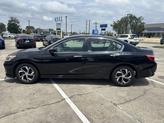 Thumbnail of 2017 Black Honda Accord